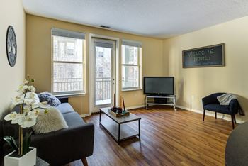 Vinyl wood plank flooring